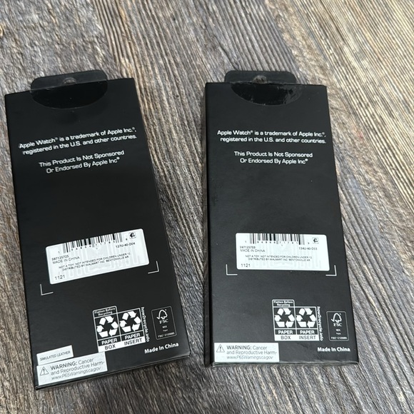 Apple Watch band for 42,44 mm - Picture 4 of 4